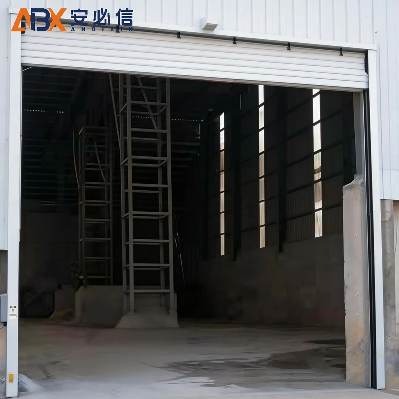 保定堆积门