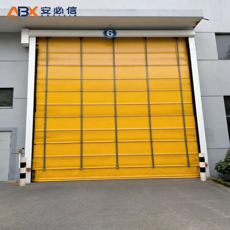 保定伸缩式卸货平台